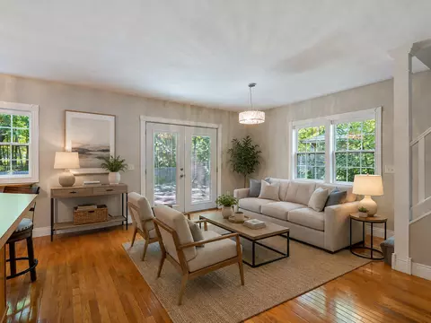 Living - 209 Park Ave W, Hackensack, MN 56452 photo 9 of 12