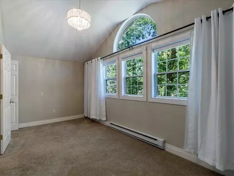 Bedroom - 209 Park Ave W, Hackensack, MN 56452 photo 2 of 11
