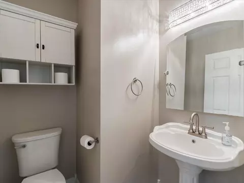 Bath - 209 Park Ave W, Hackensack, MN 56452 photo 1 of 8