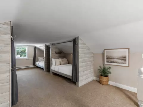 Bedroom - 209 Park Ave W, Hackensack, MN 56452 photo 1 of 11