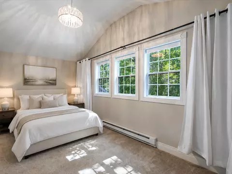 Bedroom - 209 Park Ave W, Hackensack, MN 56452 photo 11 of 11