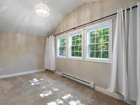 Bedroom - 209 Park Ave W, Hackensack, MN 56452 photo 10 of 11
