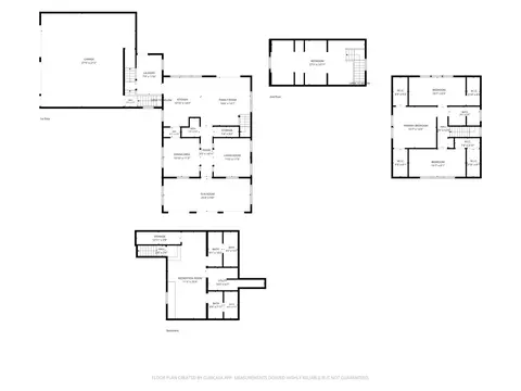 Floorplan - 209 Park Ave W, Hackensack, MN 56452 photo 4 of 4