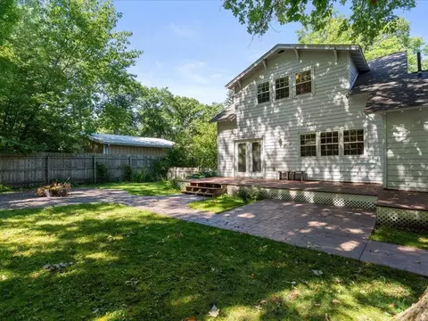 Exterior - 209 Park Ave W, Hackensack, MN 56452 photo 5 of 14