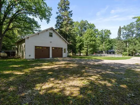 Exterior - 209 Park Ave W, Hackensack, MN 56452 photo 9 of 14