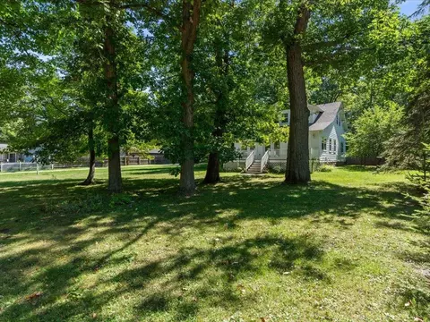 Exterior - 209 Park Ave W, Hackensack, MN 56452 photo 14 of 14