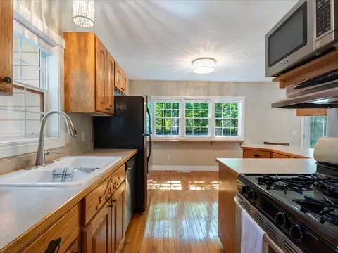Kitchen - 209 Park Ave W, Hackensack, MN 56452 photo 1 of 5
