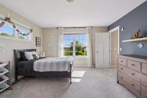 Bedroom - 25735 Highview Ave, Farmington, MN 55024 photo 6 of 8