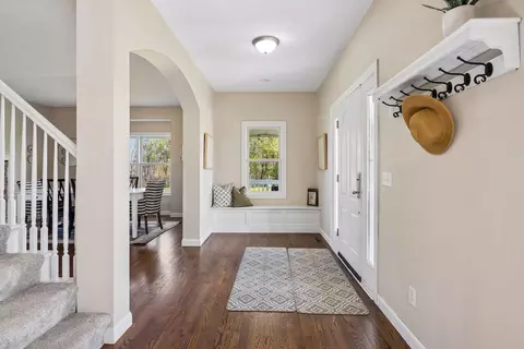 Entry Way - 25735 Highview Ave, Farmington, MN 55024 photo 1 of 8