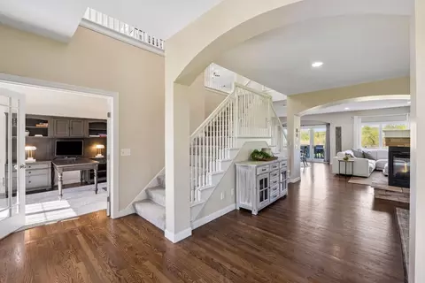 Entry Way - 25735 Highview Ave, Farmington, MN 55024 photo 3 of 8