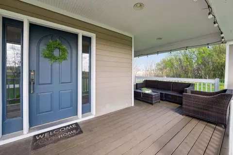 Exterior - 25735 Highview Ave, Farmington, MN 55024 photo 3 of 10
