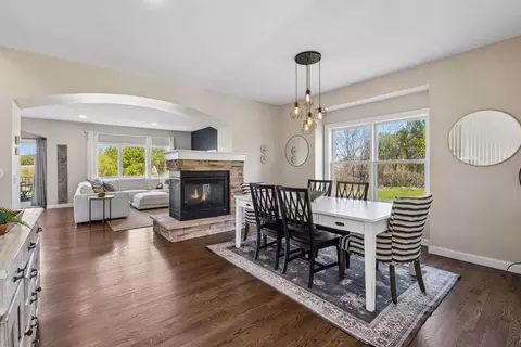 Dining - 25735 Highview Ave, Farmington, MN 55024 photo 1 of 4