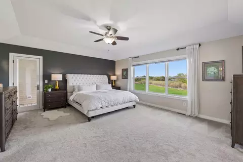Bedroom - 25735 Highview Ave, Farmington, MN 55024 photo 1 of 8