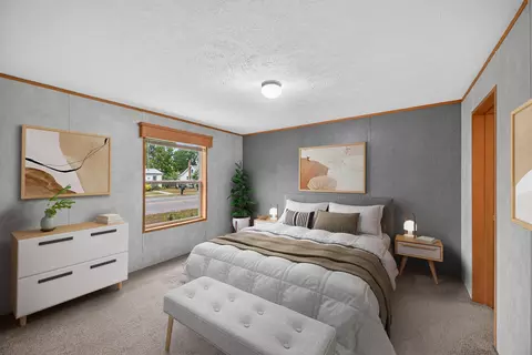 Bedroom - 400 E Baldwin Ave, Kellogg, MN 55945 photo 1 of 5