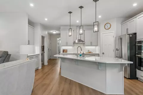 Kitchen - 8008 Walnut Ln, Corcoran, MN 55340 photo 1 of 5