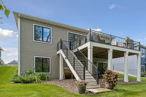 Exterior - 8008 Walnut Ln, Corcoran, MN 55340 photo 6 of 6