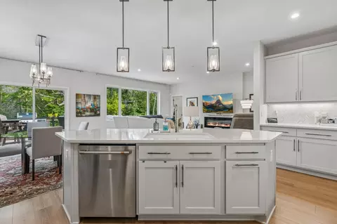 Kitchen - 8008 Walnut Ln, Corcoran, MN 55340 photo 5 of 5
