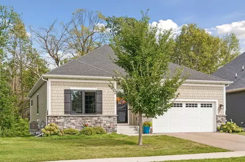 Exterior - 8008 Walnut Ln, Corcoran, MN 55340 photo 2 of 6