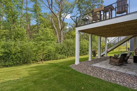 Exterior - 8008 Walnut Ln, Corcoran, MN 55340 photo 4 of 6