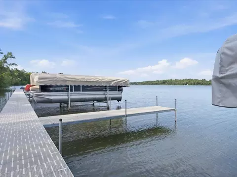 lot15 16 Evening Star Ln, Emily, MN 56447