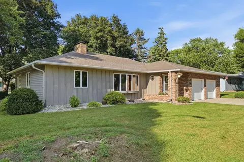 Exterior - 243 E Dahlstrom Ave, Appleton, MN 56208 photo 3 of 9