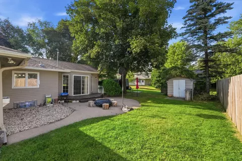Exterior - 243 E Dahlstrom Ave, Appleton, MN 56208 photo 9 of 9
