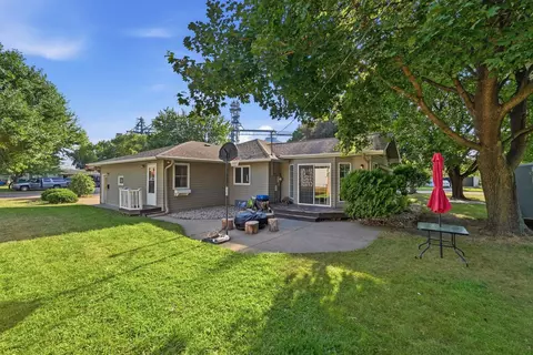 Exterior - 243 E Dahlstrom Ave, Appleton, MN 56208 photo 8 of 9