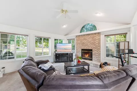 Living - 243 E Dahlstrom Ave, Appleton, MN 56208 photo 1 of 2