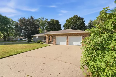 Exterior - 243 E Dahlstrom Ave, Appleton, MN 56208 photo 2 of 9
