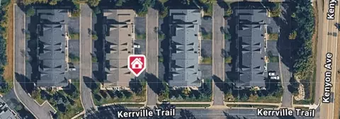 18275 Kerrville Trl #402, Lakeville, MN 55044
