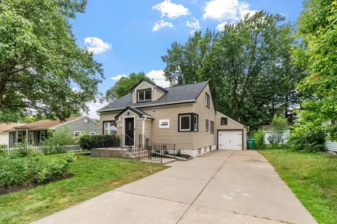 2904 Oregon Ave S, Saint Louis Park, MN 55426