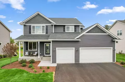 17000 Traprock St NW, Ramsey, MN 55303