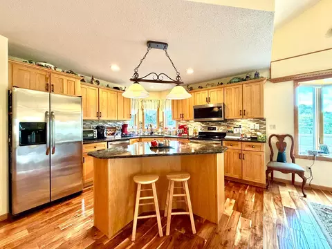 Kitchen - 2520 Sunny Meadow Ln, Red Wing, MN 55066 photo 1 of 2