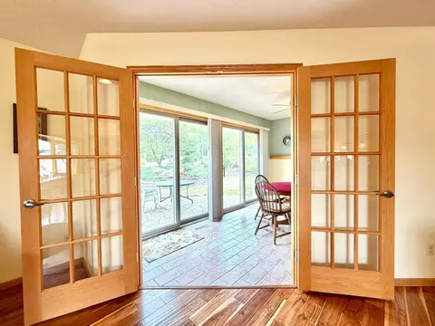 Entry Way - 2520 Sunny Meadow Ln, Red Wing, MN 55066 photo 1 of 2