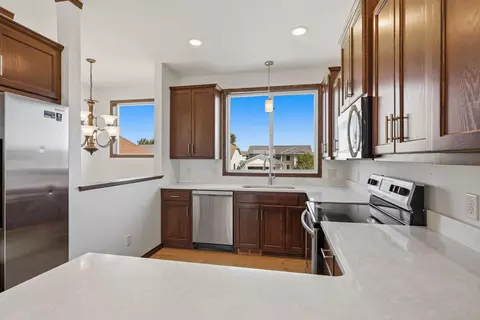 Kitchen - 1121 Yellowstone Ave, Saint Cloud, MN 56303 photo 1 of 3