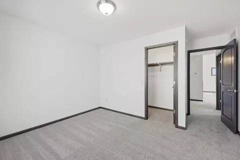 Bedroom - 1121 Yellowstone Ave, Saint Cloud, MN 56303 photo 4 of 8