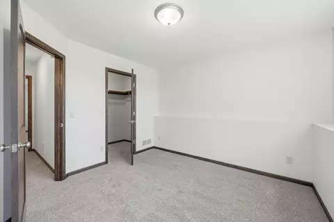 Bedroom - 1121 Yellowstone Ave, Saint Cloud, MN 56303 photo 8 of 8