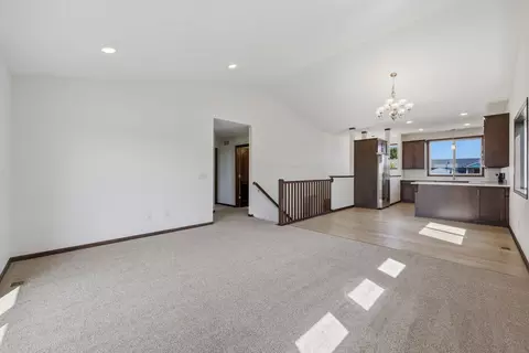 Living - 1121 Yellowstone Ave, Saint Cloud, MN 56303 photo 3 of 4