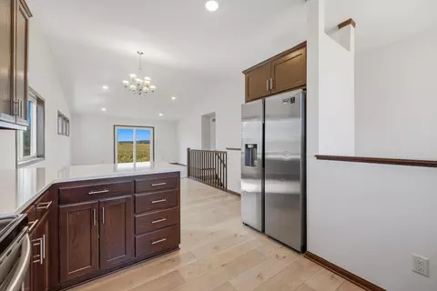 Kitchen - 1121 Yellowstone Ave, Saint Cloud, MN 56303 photo 3 of 3