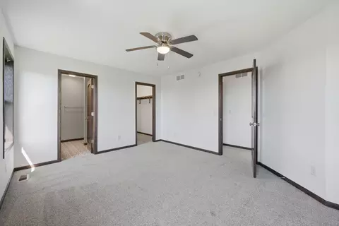 Bedroom - 1121 Yellowstone Ave, Saint Cloud, MN 56303 photo 2 of 8