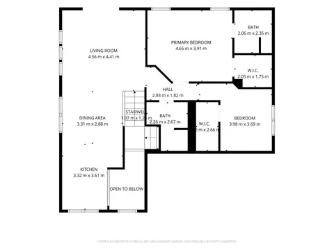 Floorplan - 1121 Yellowstone Ave, Saint Cloud, MN 56303 photo 1 of 3