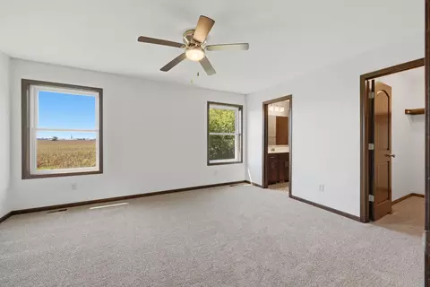 Bedroom - 1121 Yellowstone Ave, Saint Cloud, MN 56303 photo 1 of 8