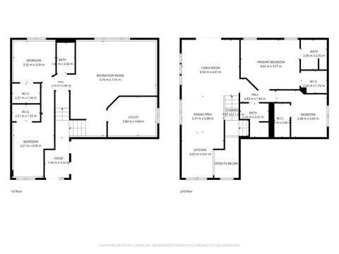 Floorplan - 1121 Yellowstone Ave, Saint Cloud, MN 56303 photo 3 of 3