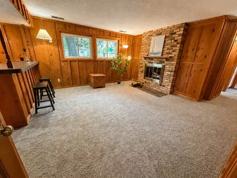 Living - 1798 E Bluestone Dr, Eagan, MN 55122 photo 4 of 8