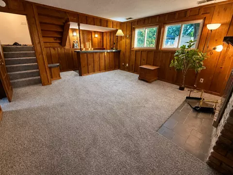 Living - 1798 E Bluestone Dr, Eagan, MN 55122 photo 5 of 8