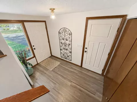 Entry Way - 1798 E Bluestone Dr, Eagan, MN 55122 photo 2 of 2