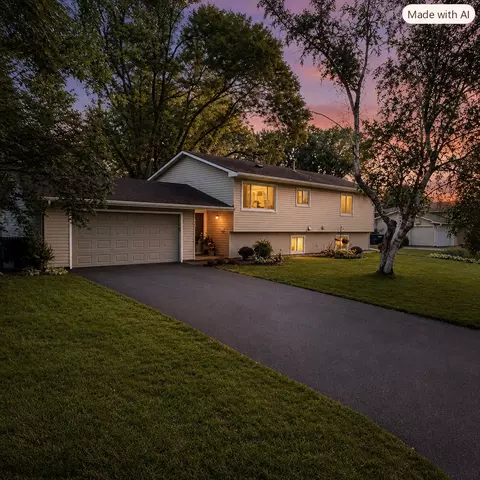 Exterior - 1798 E Bluestone Dr, Eagan, MN 55122 photo 6 of 10