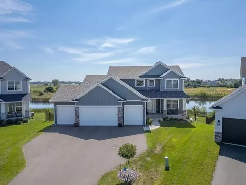 4930 130th Ct NE, Blaine, MN 55449