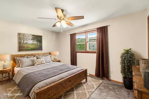 Bedroom - 716 Conliffe Ave SW, Faribault, MN 55021 photo 9 of 9