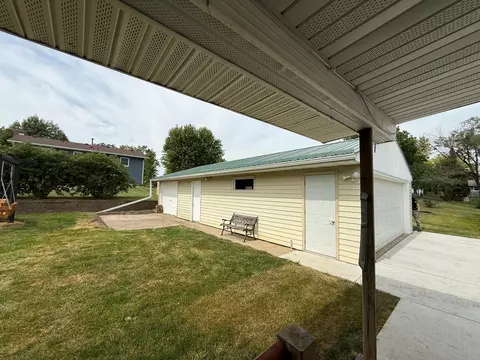 Exterior - 716 Conliffe Ave SW, Faribault, MN 55021 photo 13 of 13